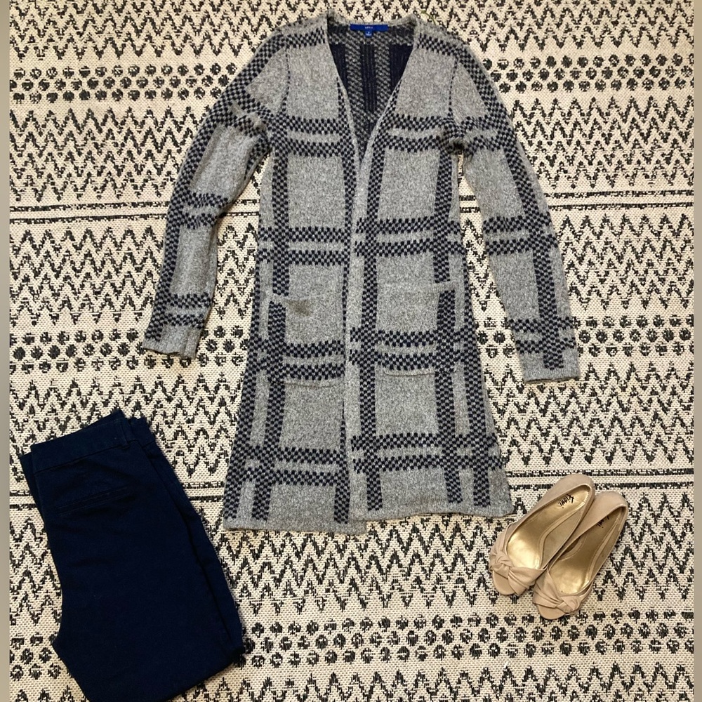 Long sweater Apt. 9